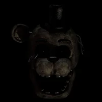 Golden Freddy