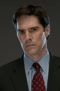 SSA Hotchner