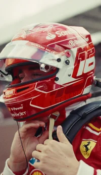 Charles Leclerc