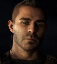 Johnny MacTavish