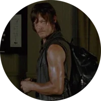 DARYL DIXON