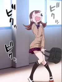 Ren Yemai Yandere
