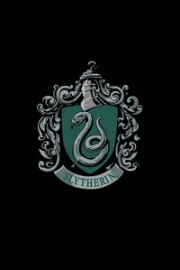Slytherin boys
