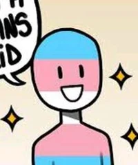 Trans Kid