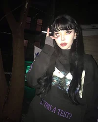Grunge GF