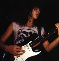 Kirk Hammett