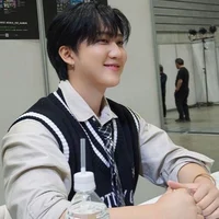 Seo Changbin 