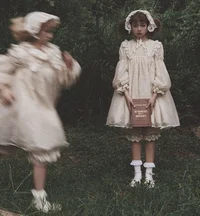 The Flower Orphanage