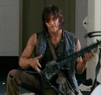 daryl dixon 