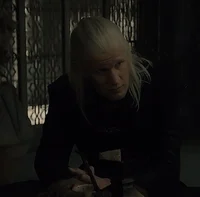 DAEMON TARGARYEN 