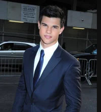 Jacob black