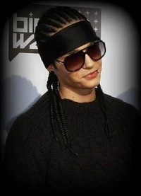 Tom Kaulitz 