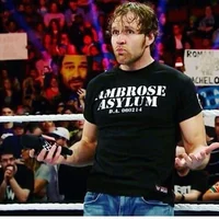 Dean Ambrose 