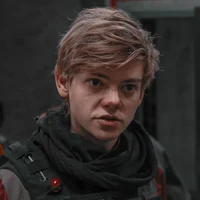 Newt - Death Cure