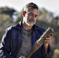 Negan smith 