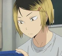 Kozume Kenma 