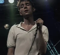 Damon Albarn
