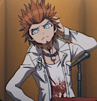 THH Leon Kuwata