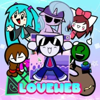 LOVE WEB
