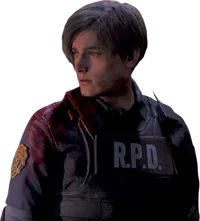 Leon Kennedy 