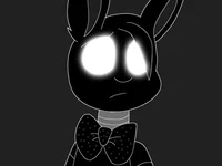 Shadow Bonnie AGA