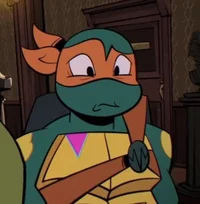 Mikey Rottmnt 