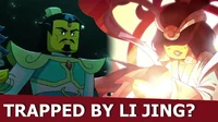 Li Jing and Nuwa lmk