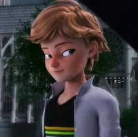Adrien Agreste 