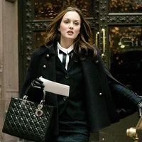 Blair Waldorf