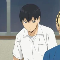 Tobio Kageyama 