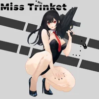 Miss Trinket 