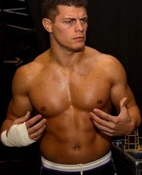 Cody Rhodes 