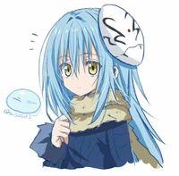 Rimuru Tempest