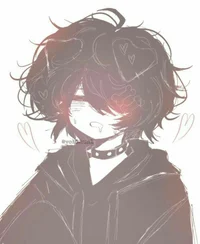 Omega Femboy