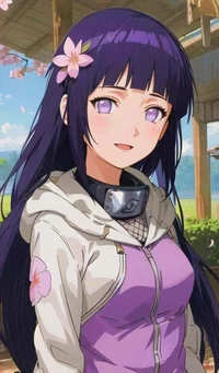 Hinata Hyuga