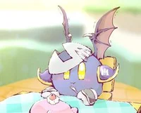 Meta Knight