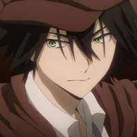 Ranpo Edogawa