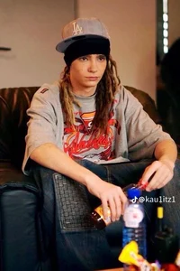tom kaulitz-his crus