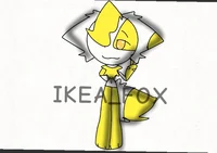 Ikea_fox