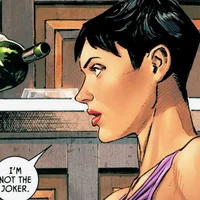 Selina Kyle
