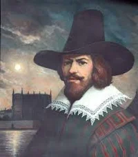 Guy Fawkes
