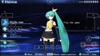 Project Diva Extend