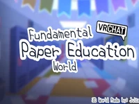 FPE-PAPER SCHOOL
