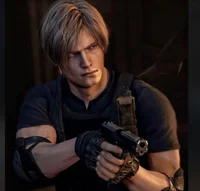 Leon S Kennedy