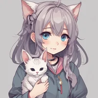 Cindy kitty love