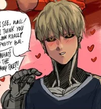 Genos