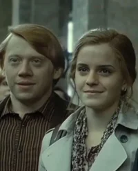 Hermione Granger 