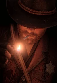 Arthur Morgan