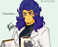 Walden Hanahaki