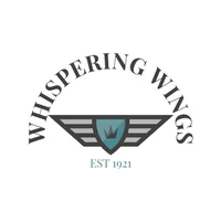 Whispering Wings 